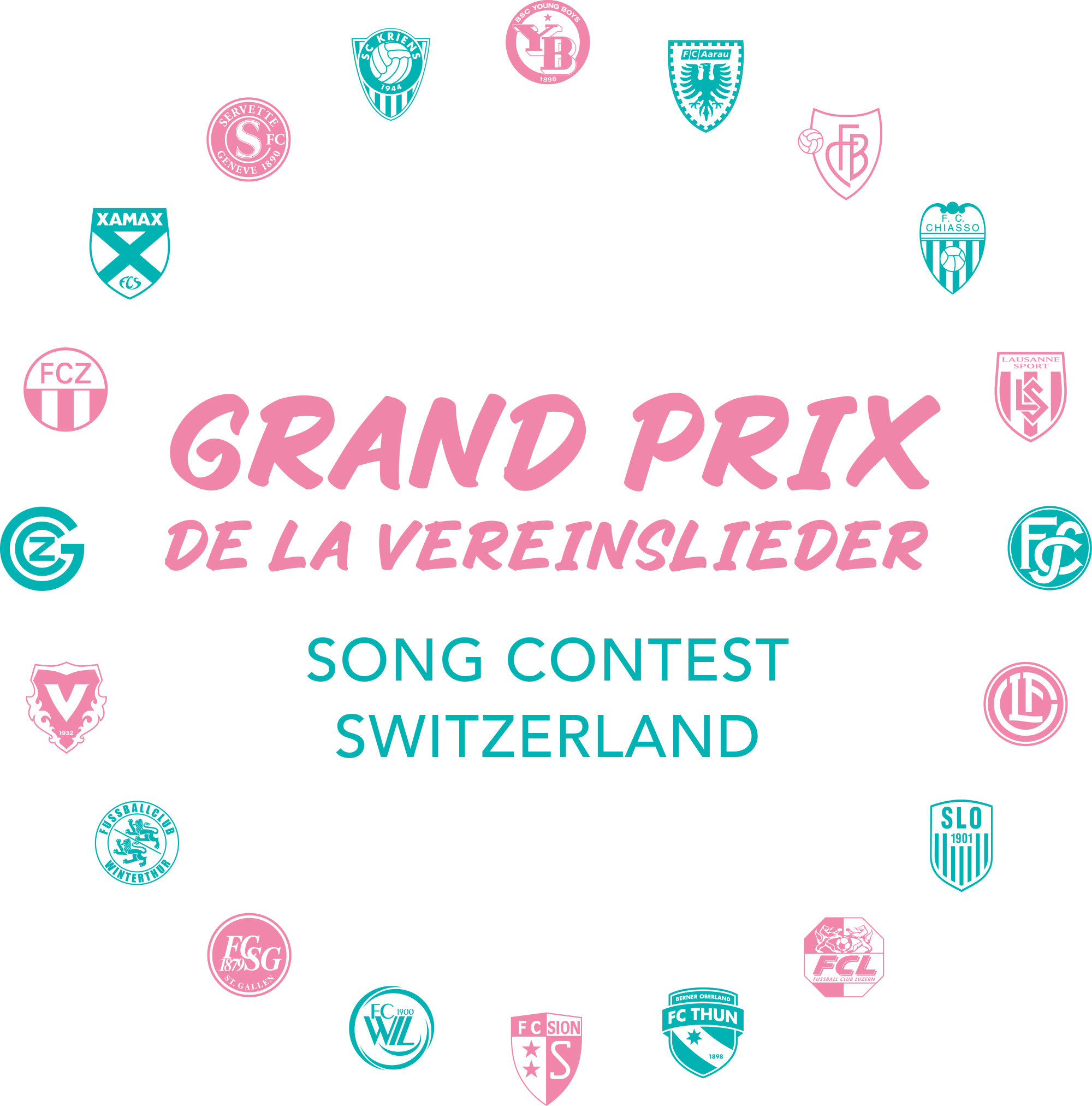 Logo Grand Prix 2021