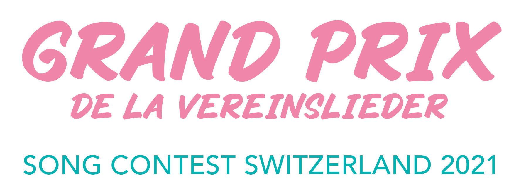 Grand Prix de la Vereinslieder