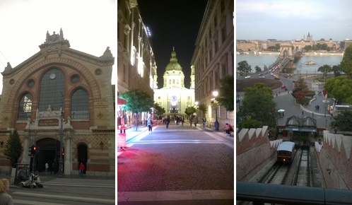 Groundhopping, Budapest, Bozsik-Josef, Bozsik-Stadion, Fussball, Honved - Ujpest