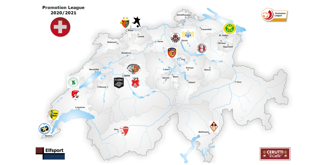 #PromotionLeague, Vorschau Rückrunde 2020/2021, 1. Liga, Cerutti Promotion League, Saison 2020/21, Prognose