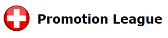 Schweiz - Promotion League - 1. Liga