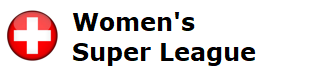 Schweiz - Women's Super League - NLA