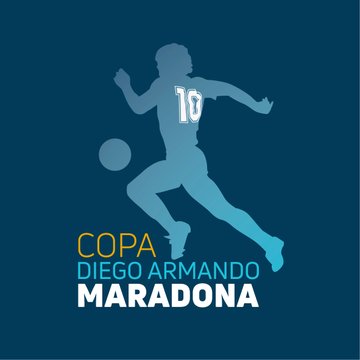 Copa Diego Armando Maradona 2020