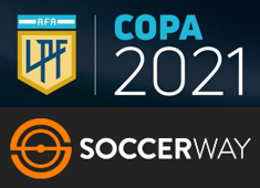 Soccerway - Copa de Liga 2021