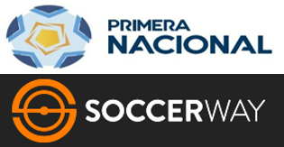 Soccerway - Primera Nacional 2020