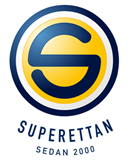Schweden - Superettan