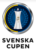 Schweden - Svenska Cupen