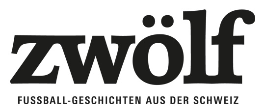 Zwoelf, Zwölf, Fussball-Geschichten aus der Schweiz