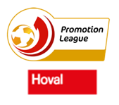 #PromotionLeague - News, Forfait-Sieg für SR Delémont